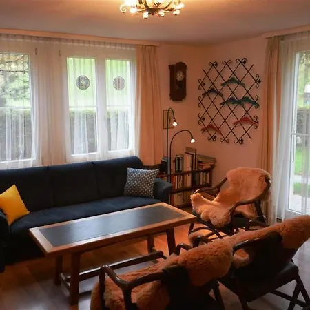 Oberland Nr- 3 By Interhome Lejlighed *