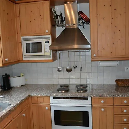Apartment Oberland Nr- 3 Gstaad