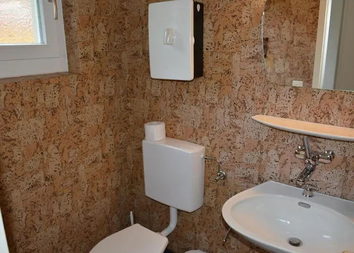 Appartement Oberland Nr- 3 By Interhome *