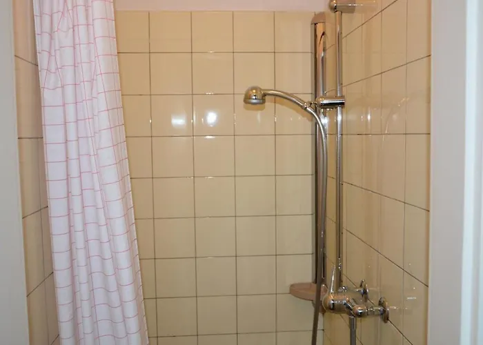 Apartment Oberland Nr- 3 By Interhome