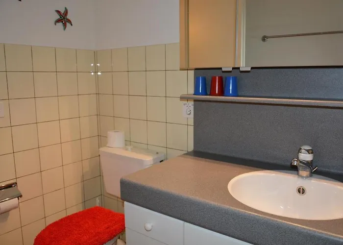 Oberland Nr- 3 By Interhome *