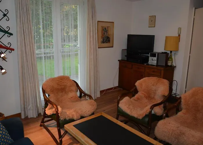 Oberland Nr- 3 By Interhome *