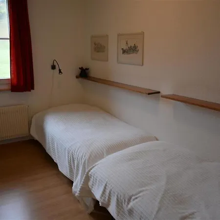 Apartment Oberland Nr- 3 By Interhome Apartment