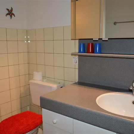 Oberland Nr- 3 By Interhome *