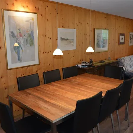 公寓 Oberland Nr- 3 By Interhome *