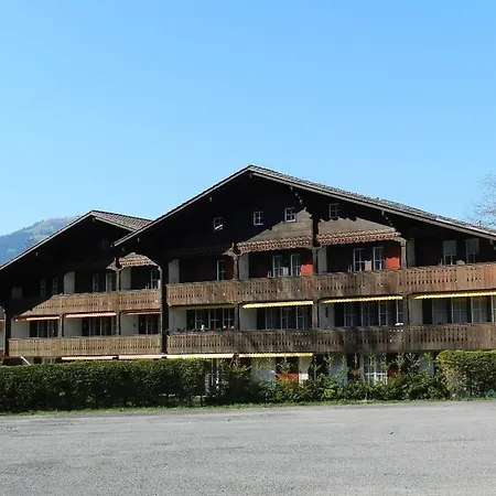 Apartment Oberland Nr- 3 By Interhome