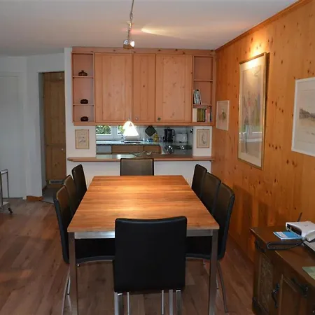 Apartment Oberland Nr- 3 By Interhome Apartment