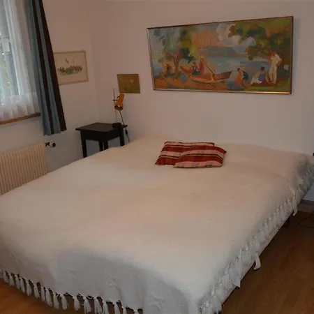 公寓 Oberland Nr- 3 By Interhome *